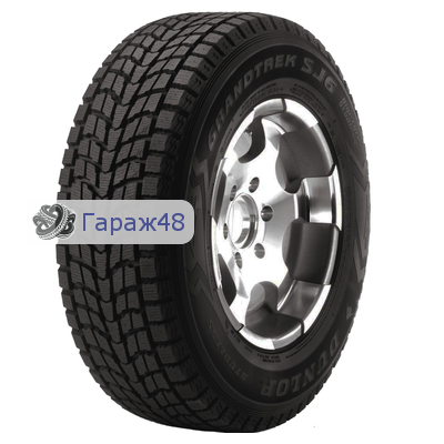 Dunlop Grandtrek Sj6 285/50 R20 112Q